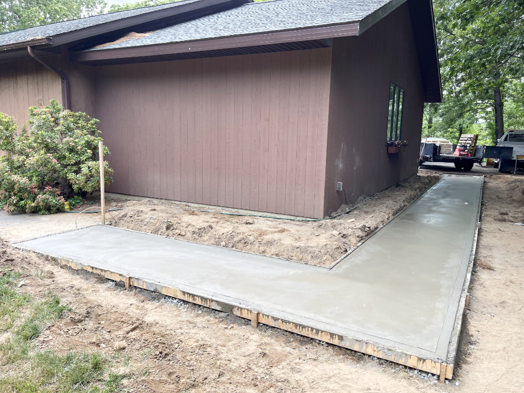 Walkway