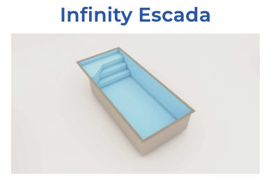 Infinity Escada
