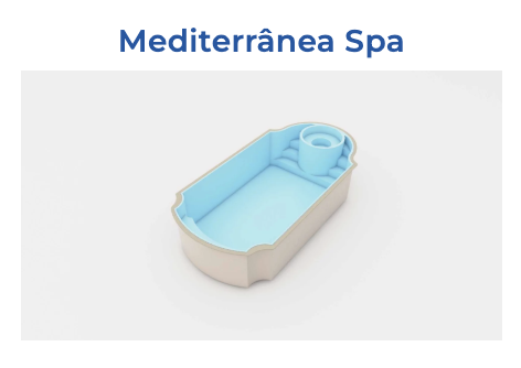 Mediterrânea Spa
